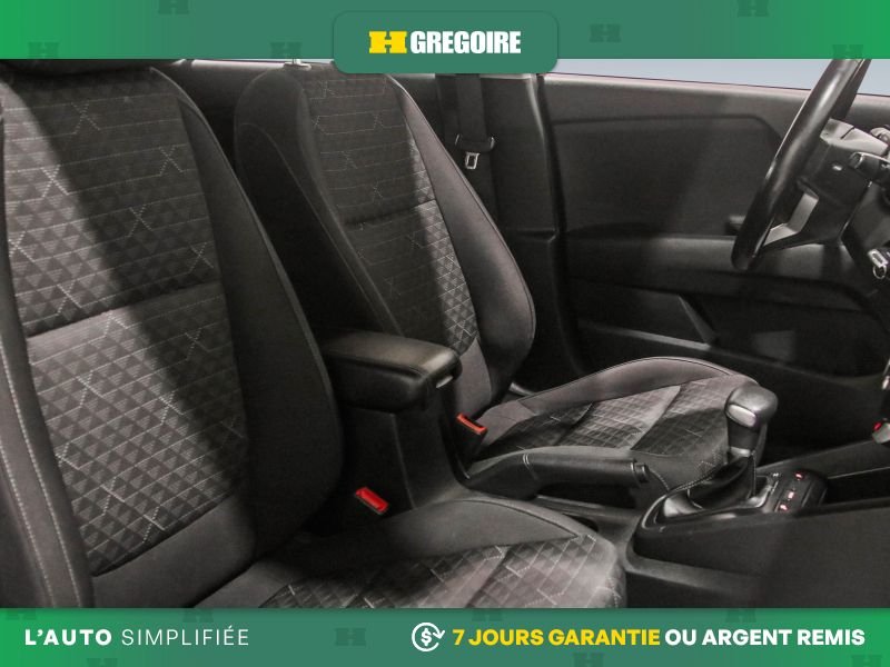 2021 Kia Rio 5 Red Blainville - photo #28