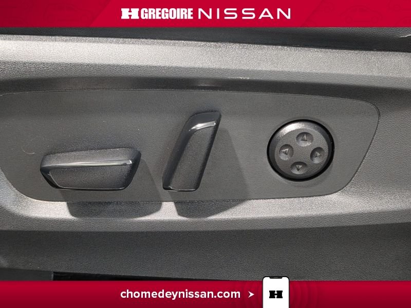 Nissan Pathfinder 2024 Bleu Saint-Eustache - photo #16