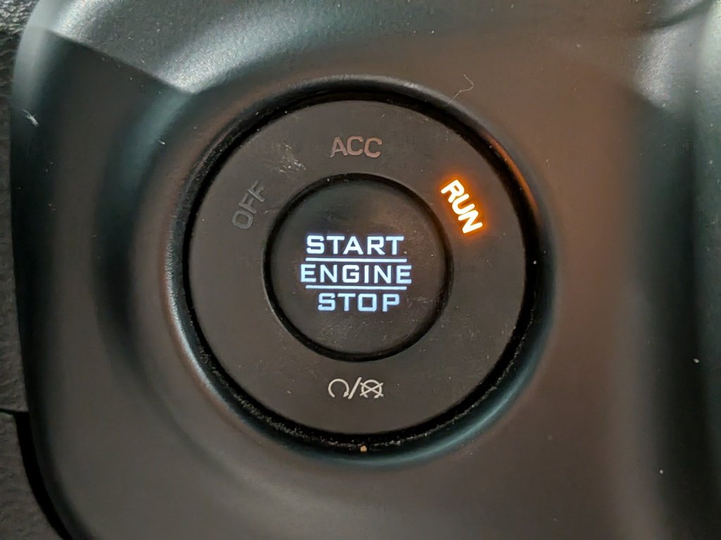2022 Jeep Wrangler 4xe Unlimited Rubicon 4x4 Black Val-David - photo #17