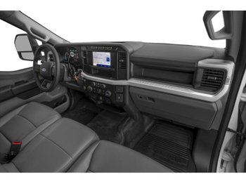 Ford Super Duty F-250 SRW XL