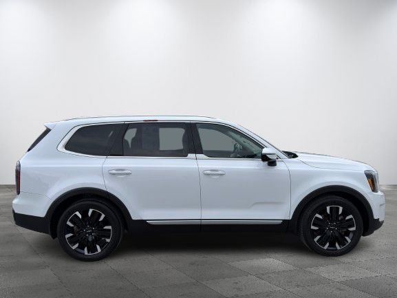 Kia Telluride 2023