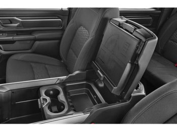 Ram 1500 Big Horn