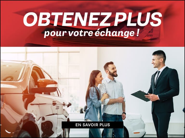 Matane honda header PLUS POUR VOTRE ECHANGE octobre