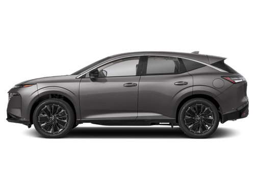 2026 Nissan Murano 2026