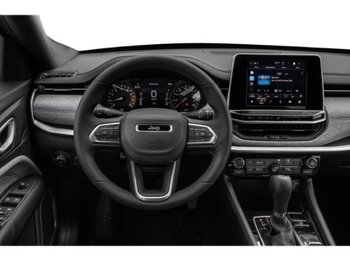 Jeep Compass 85e anniversaire