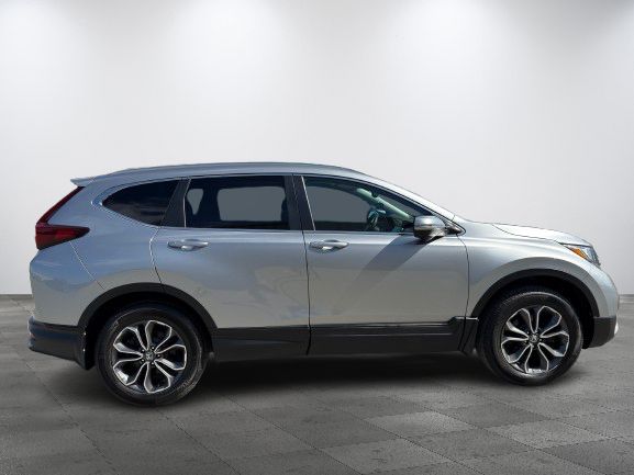Honda CR-V 2020