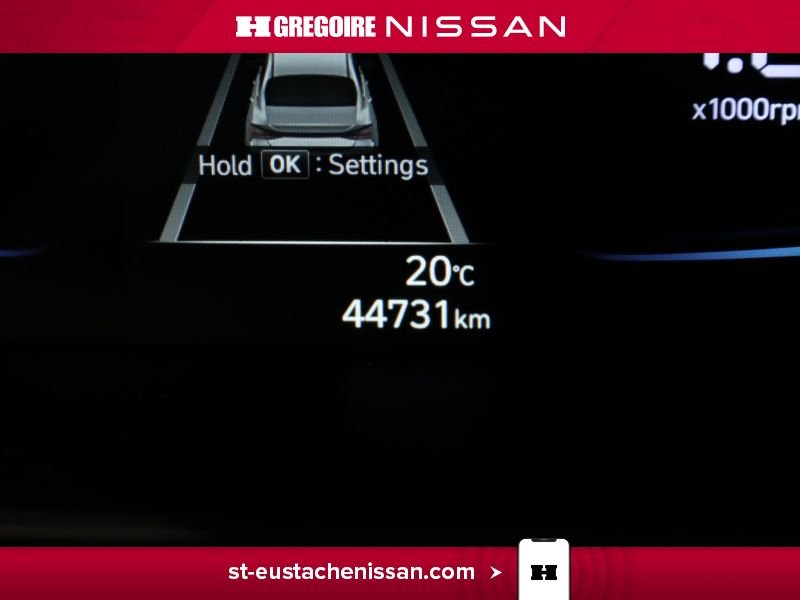 Hyundai Elantra 2024 Noir Saint-Eustache - photo #22