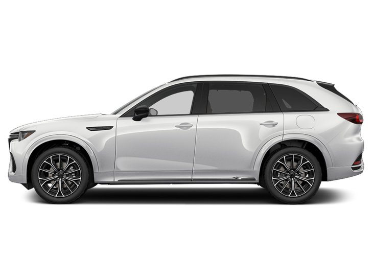 2026 Mazda CX-70 hybride rechargeable Signature