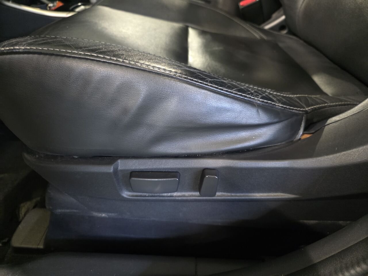 Mitsubishi Outlander 2019 Bleu Longueuil, - photo #14