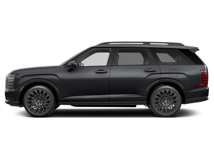 2027 Hyundai Palisade hybride Ultimate Calligraphy Nuit
