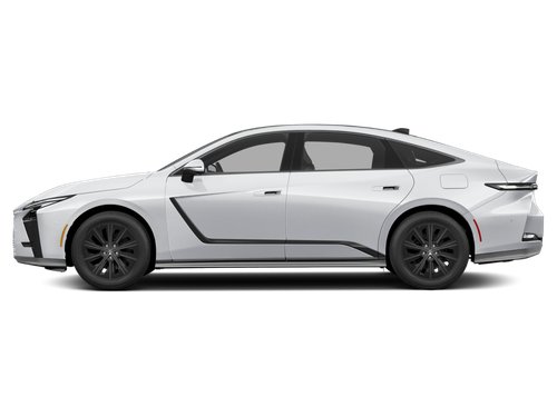 2026 Lexus ES 2026