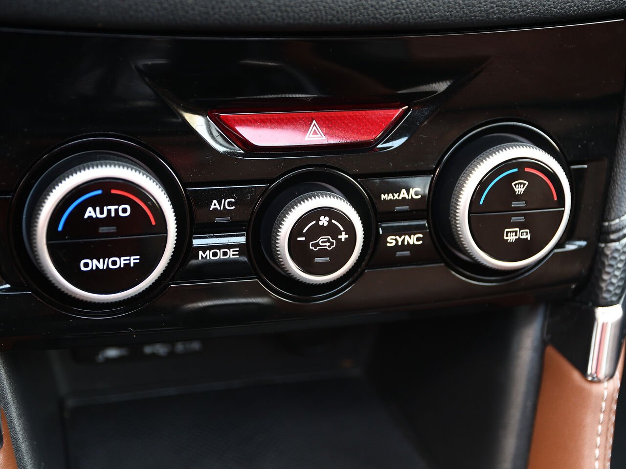 2024 Subaru Forester Premier Black Saint-Hyacinthe - photo #26