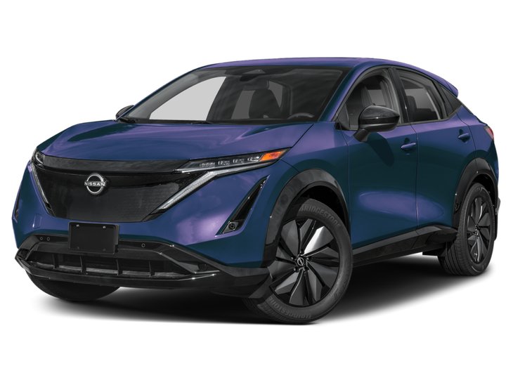 2026 Nissan ARIYA SV