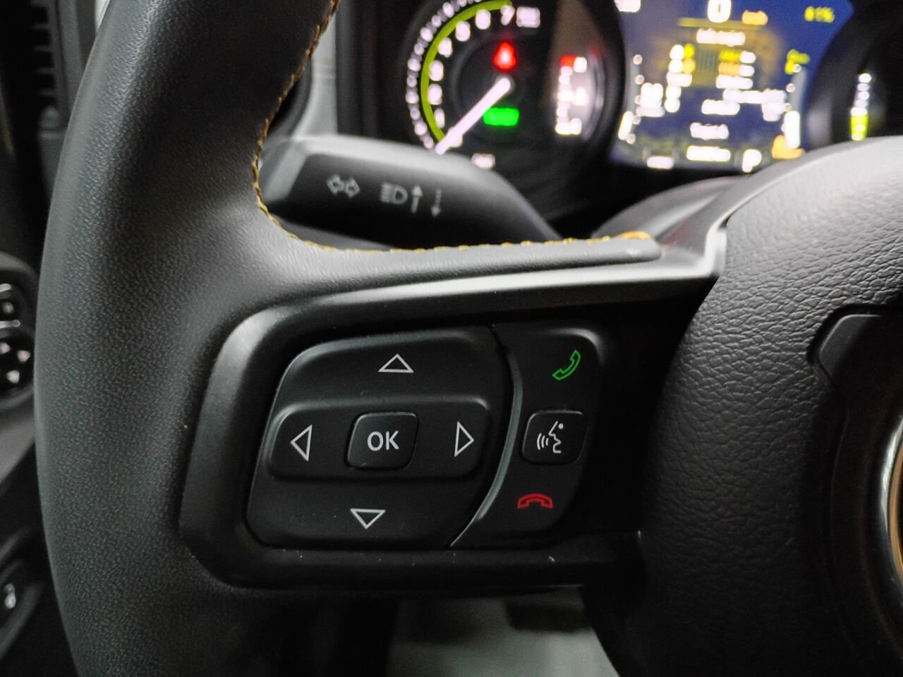 Jeep Wrangler 4xe 2024 Gris Blainville - photo #20