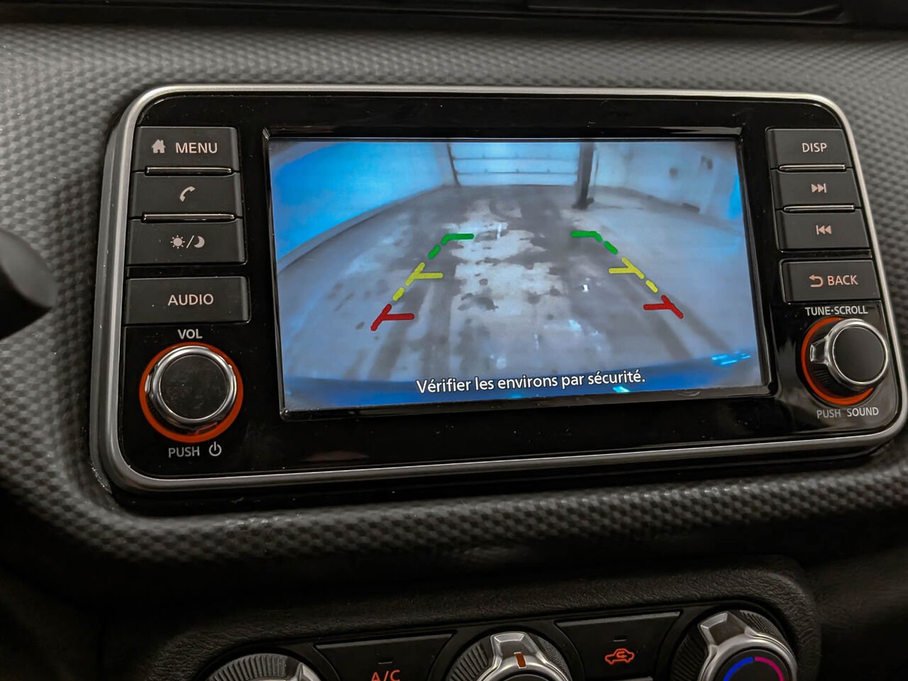 Nissan KICKS S 8 Pneus Bas Kilométrage 2023 Bleu Sherbrooke - photo #13