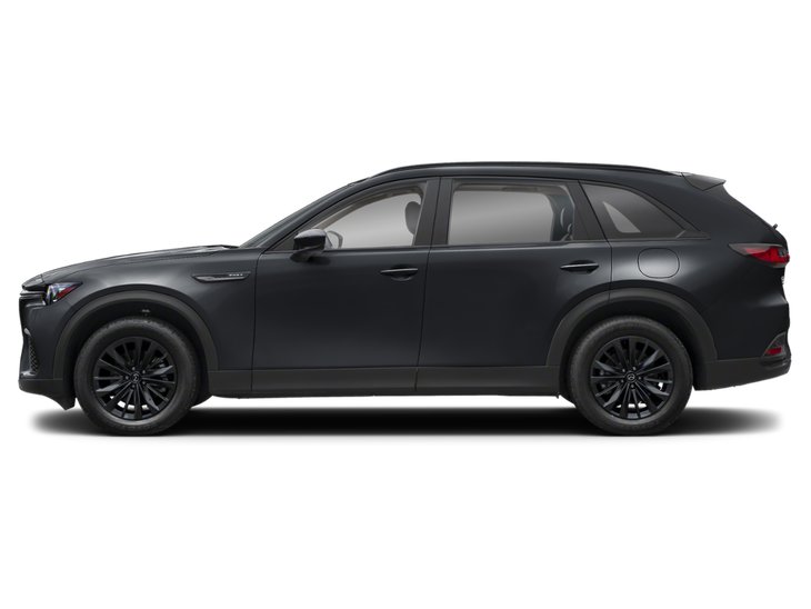 2026 Mazda CX-70 hybride rechargeable GS-L SC