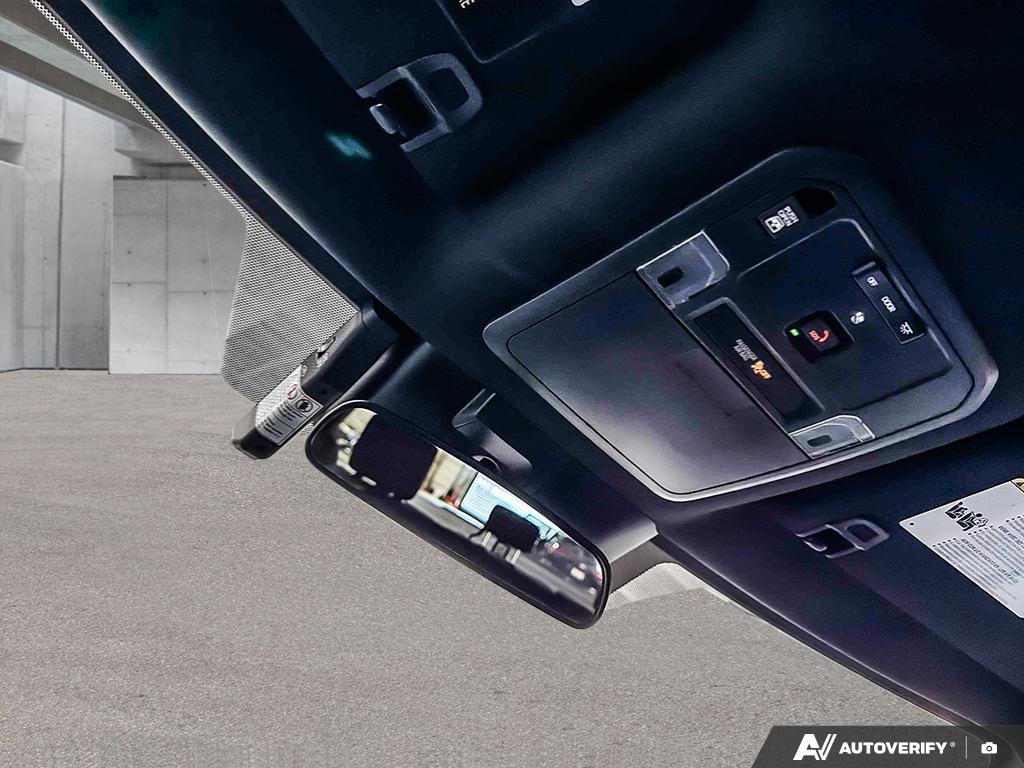 2026 Toyota Tundra S2600068 | SR Magnetic Grey Metallic Edmonton - photo #20