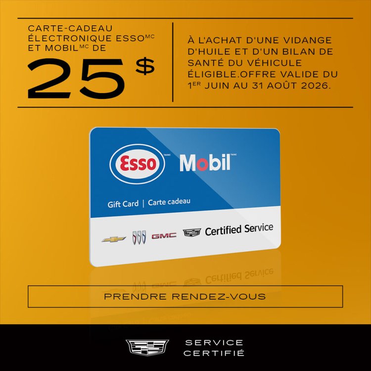 Cadillac Esso Campaign1 1024x1024