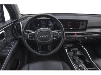 Kia Sorento EX