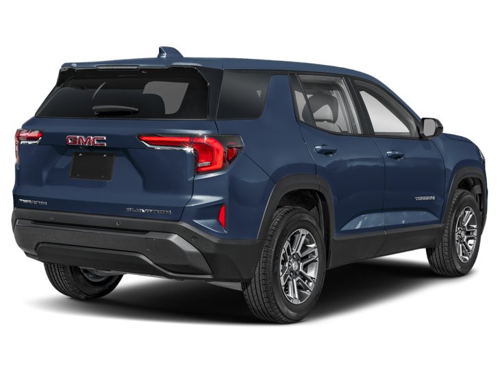 2026 GMC Terrain Denali TI