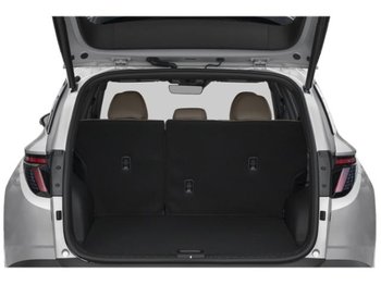 Hyundai Tucson Privilégié