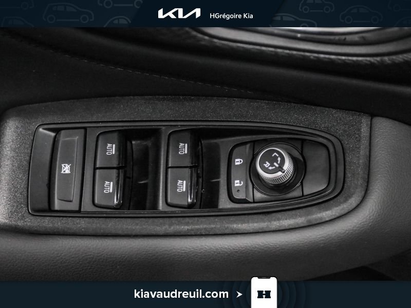 2022 Subaru Outback Grey Blainville - photo #11