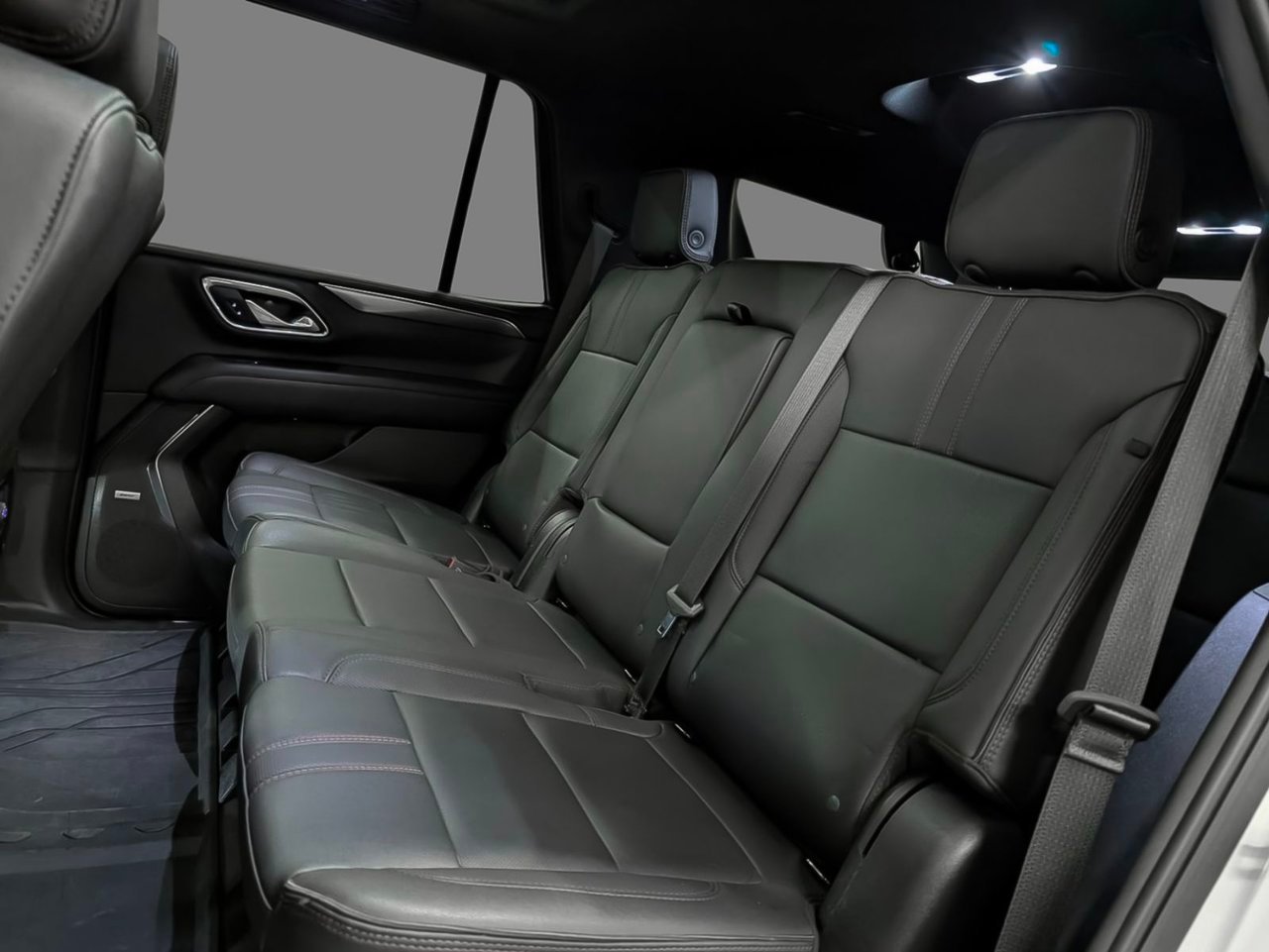 2023 Chevrolet Tahoe RST Saint-Eustache - photo #11