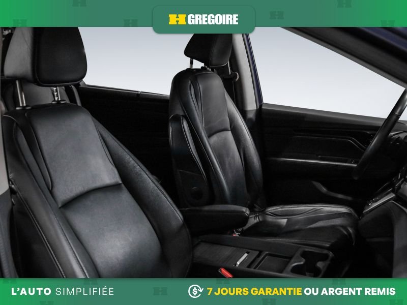 Honda Odyssey 2022 Bleu Saint-Eustache - photo #30