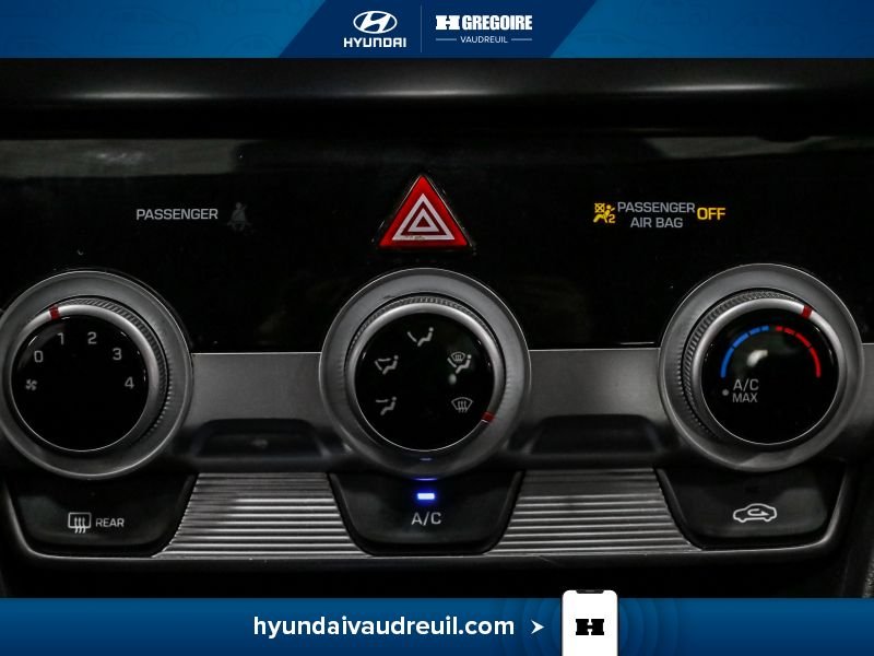2020 Hyundai Elantra Silver Saint-Eustache - photo #26
