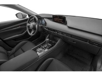 Mazda Mazda3 GS