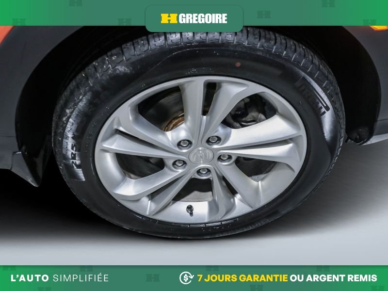 2023 Buick Encore GX Orange Saint-Eustache - photo #26