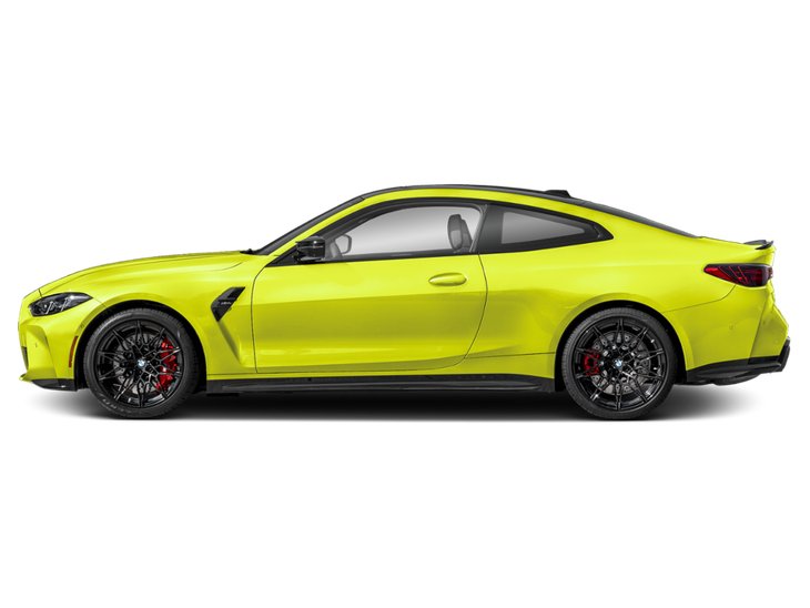 2026 BMW M4 