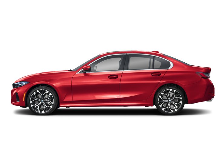 2026 BMW Série 3 330i xDrive