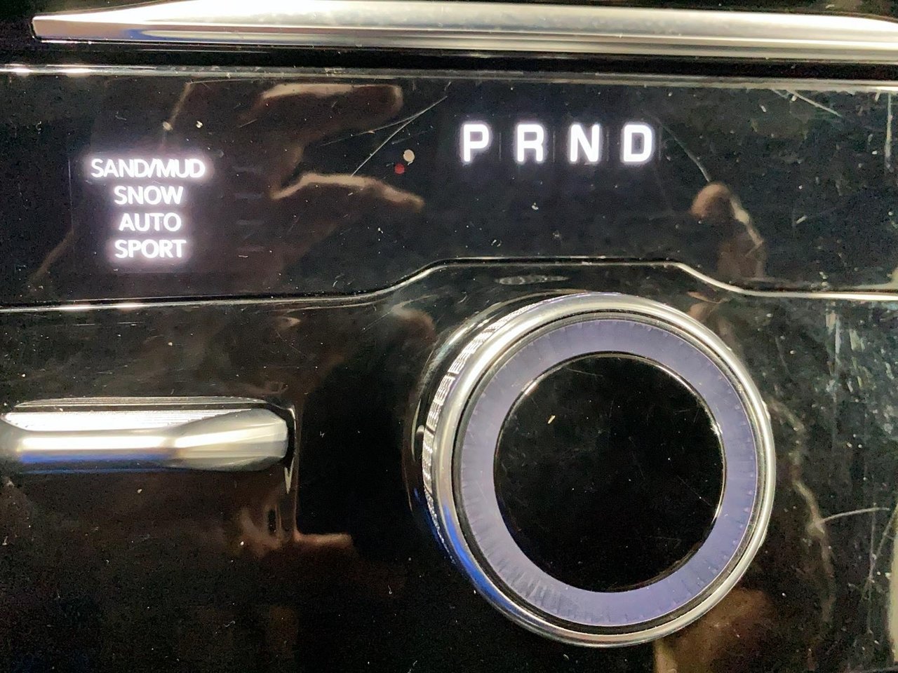 Jeep Grand Cherokee L NIV 1C4RJKBGXR8559905 2024 Noir Baie-Comeau - photo #21