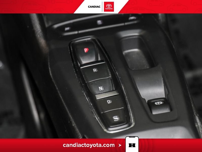 2023 Chevrolet Bolt EV Red Saint-Eustache - photo #19