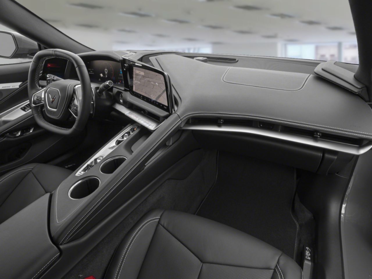 Chevrolet Corvette 2027
