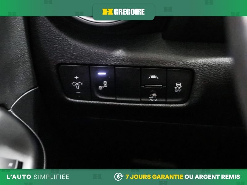 Hyundai Kona 2020 Saint-Eustache - photo #23