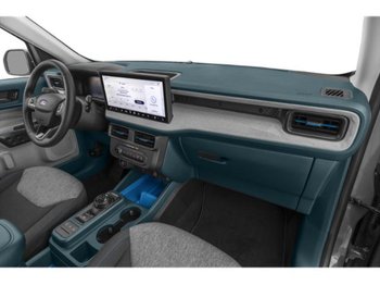 Ford Maverick XLT