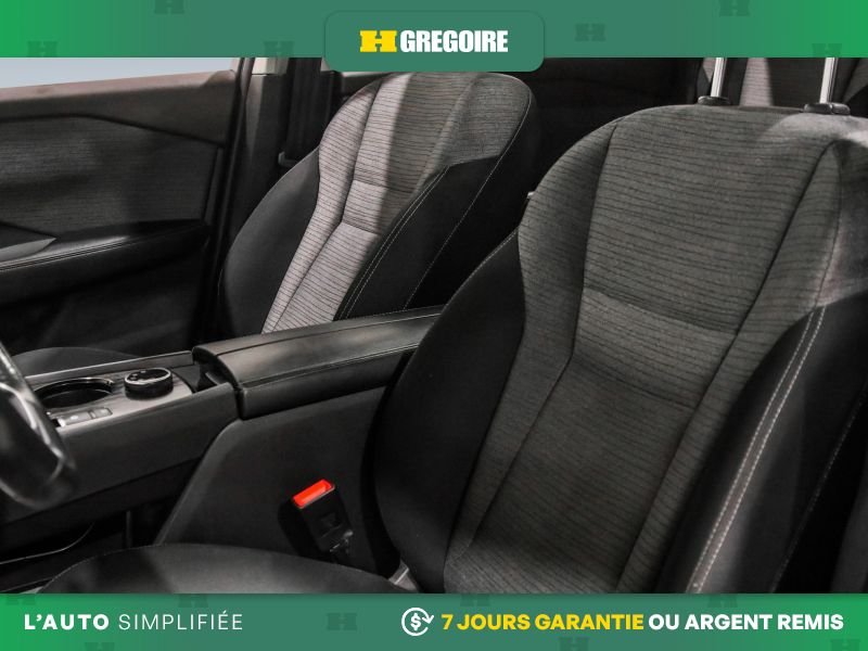 2023 Nissan Rogue Grey Saint-Eustache - photo #13