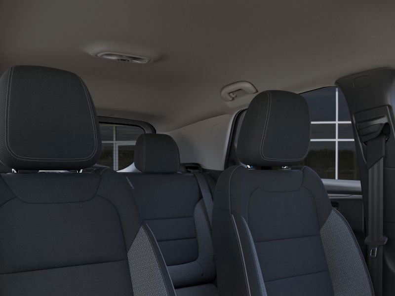 2026 CHEVROLET Trailblazer LT Summit White Saint-Eustache - photo #23