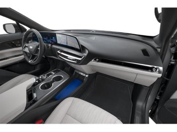 Cadillac LYRIQ Sport distinctif