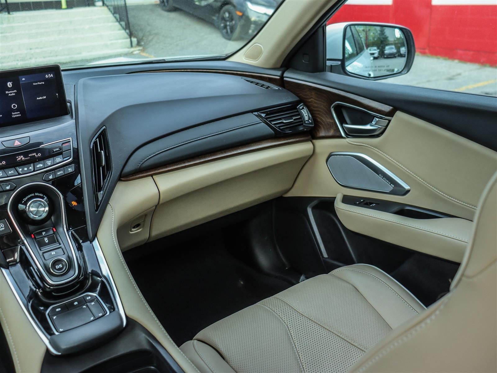 2021 Acura RDX Ottawa & Gatineau - photo #14