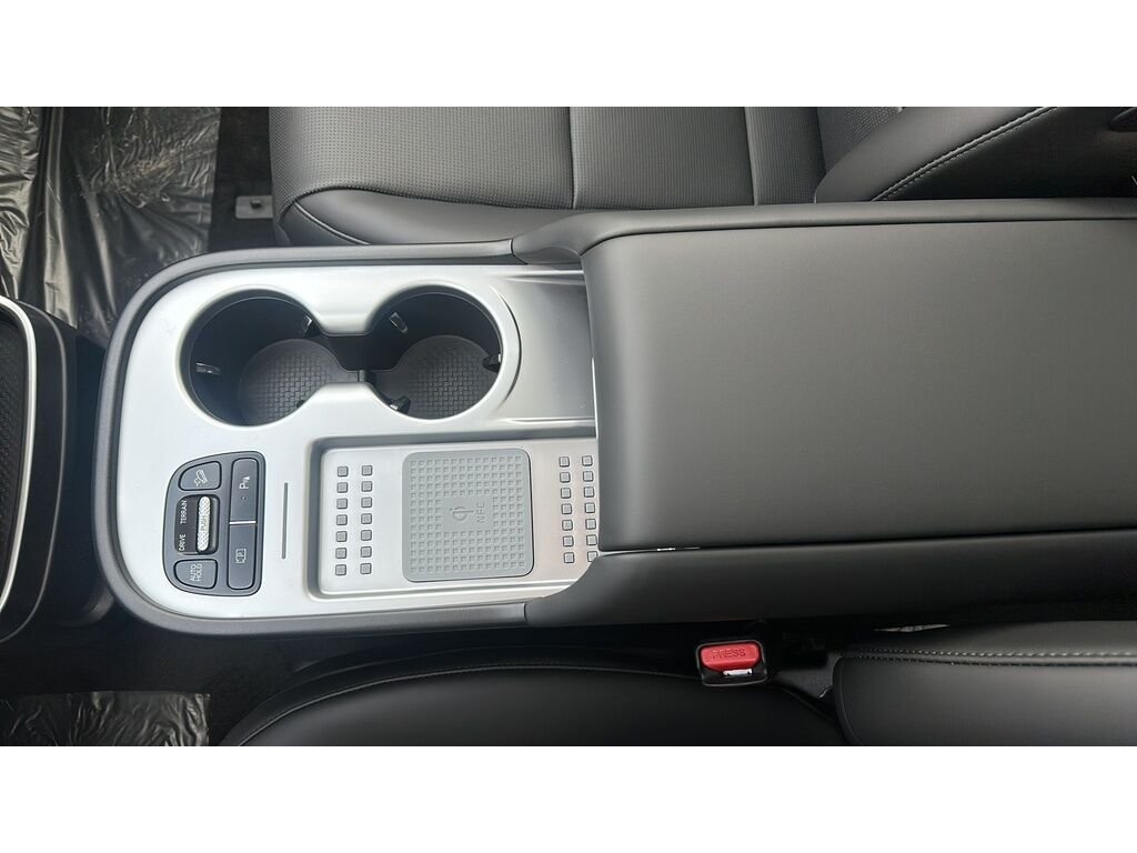 HYUNDAI IONIQ 9 2026 Blanc à thématique Serenity Gatineau - photo #16