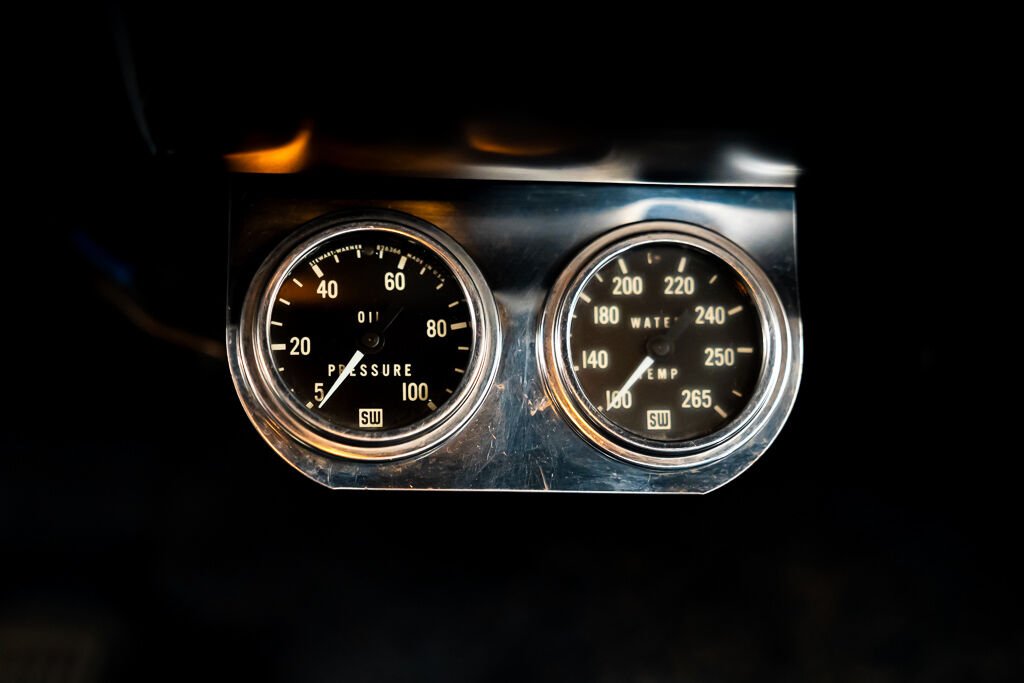 Plymouth Belvedere 426 HEMI 1 of 57 *PRICE IN USD* 1966 Bleu Kirkland - photo #15