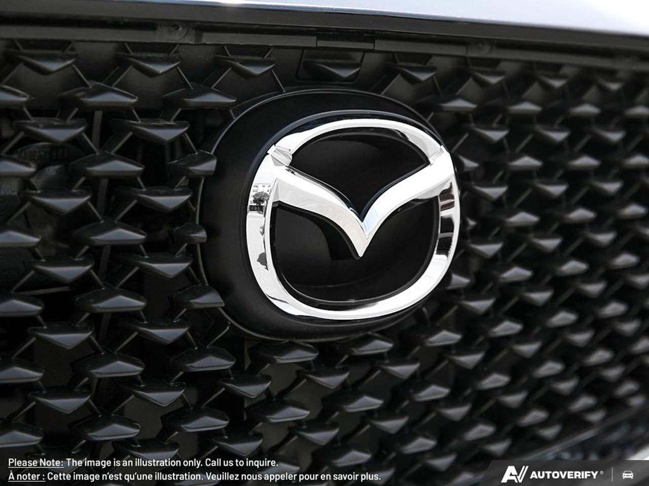 Mazda CX-30 3MVDMBBLXTM208847 2026 Bleu cristal foncé mica Mirabel - photo #8