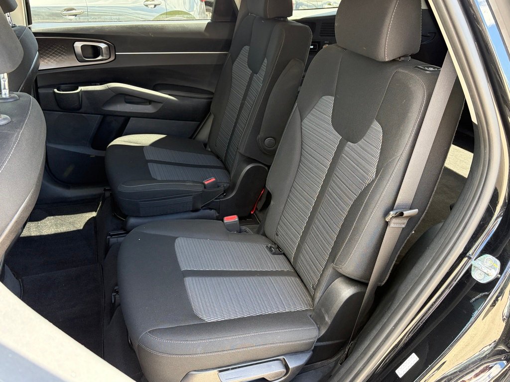 Kia Sorento 2022 Noir Gatineau - photo #17