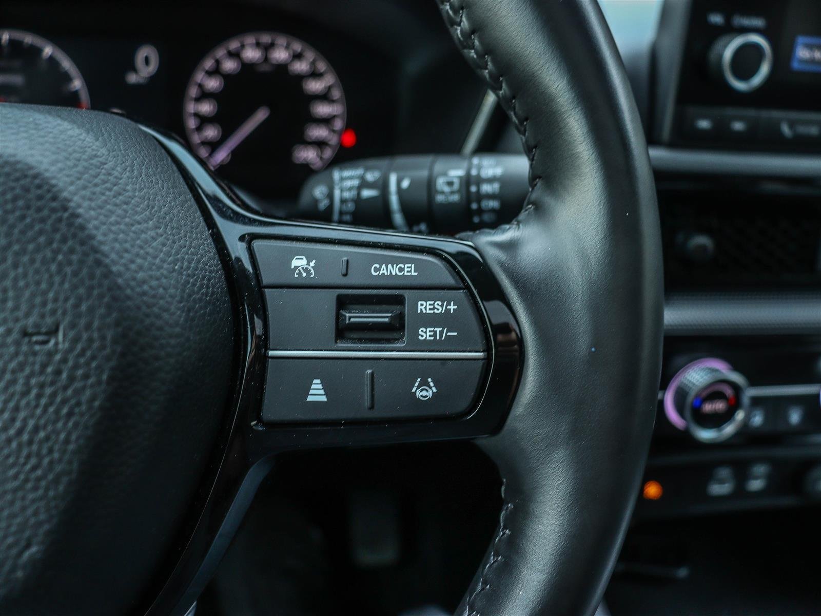 Honda CR-V Sport 2024 Grey Ottawa & Gatineau - photo #27
