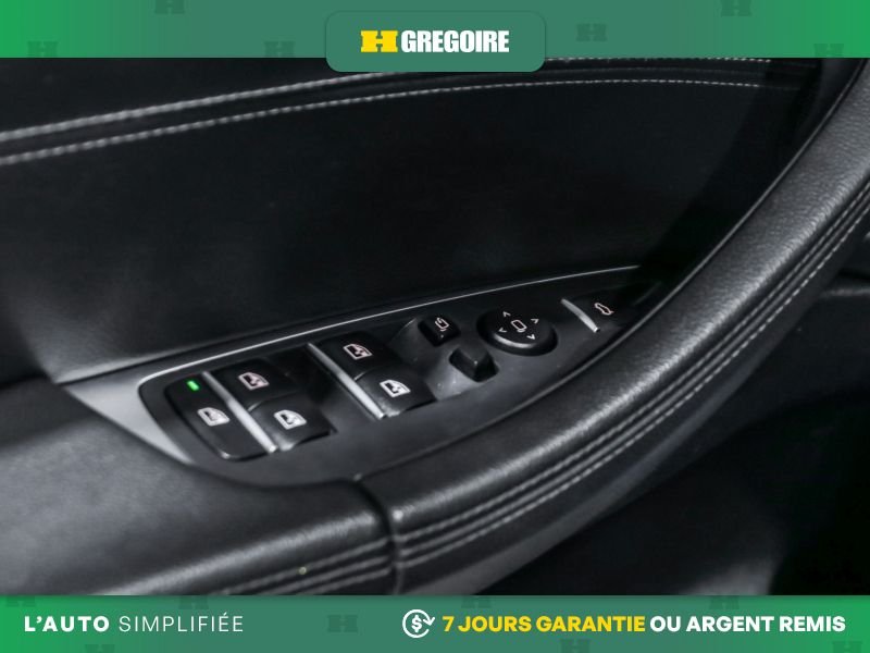 BMW X3 2021 Noir Laval - photo #15