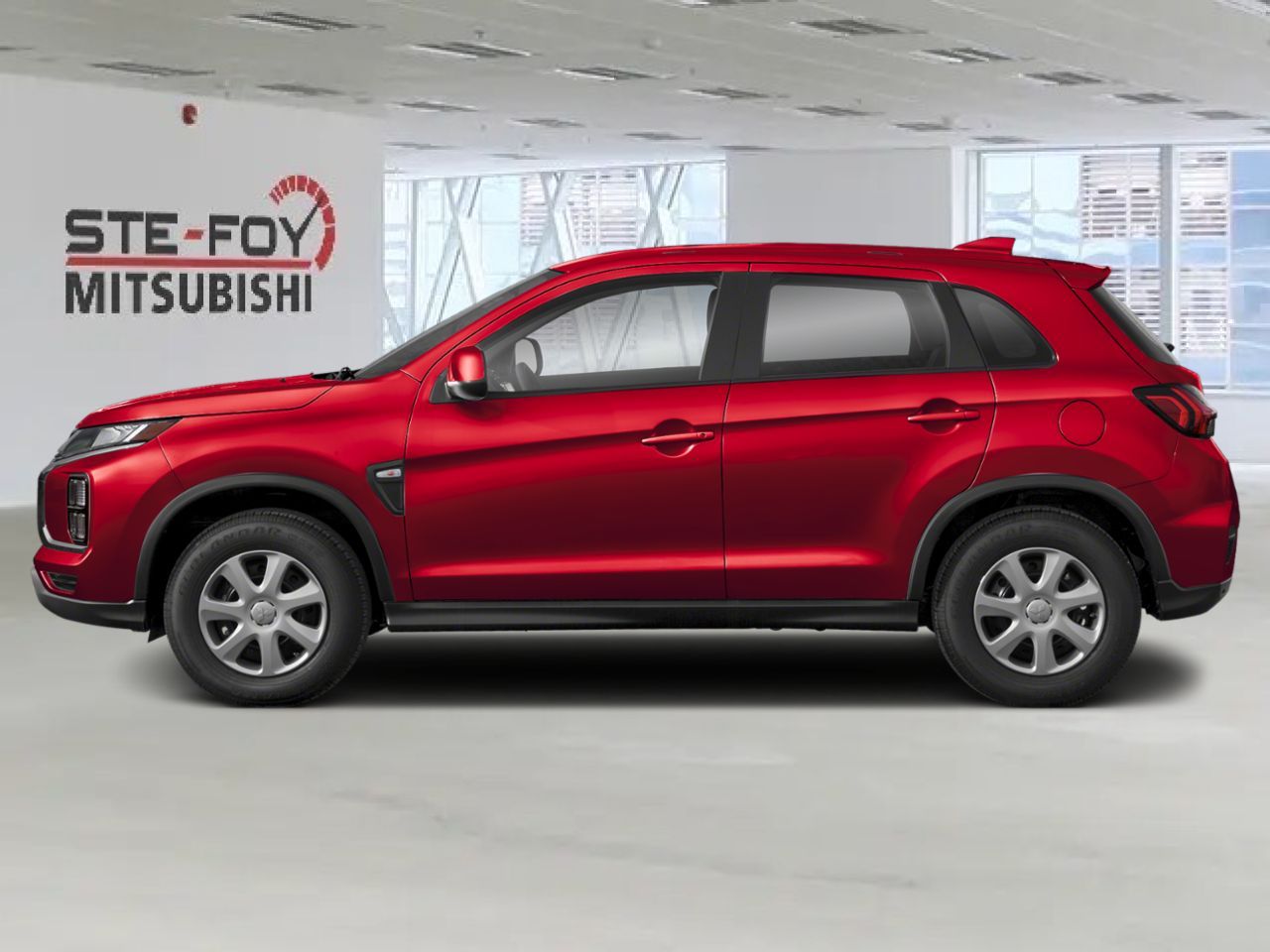 Mitsubishi RVR 2026