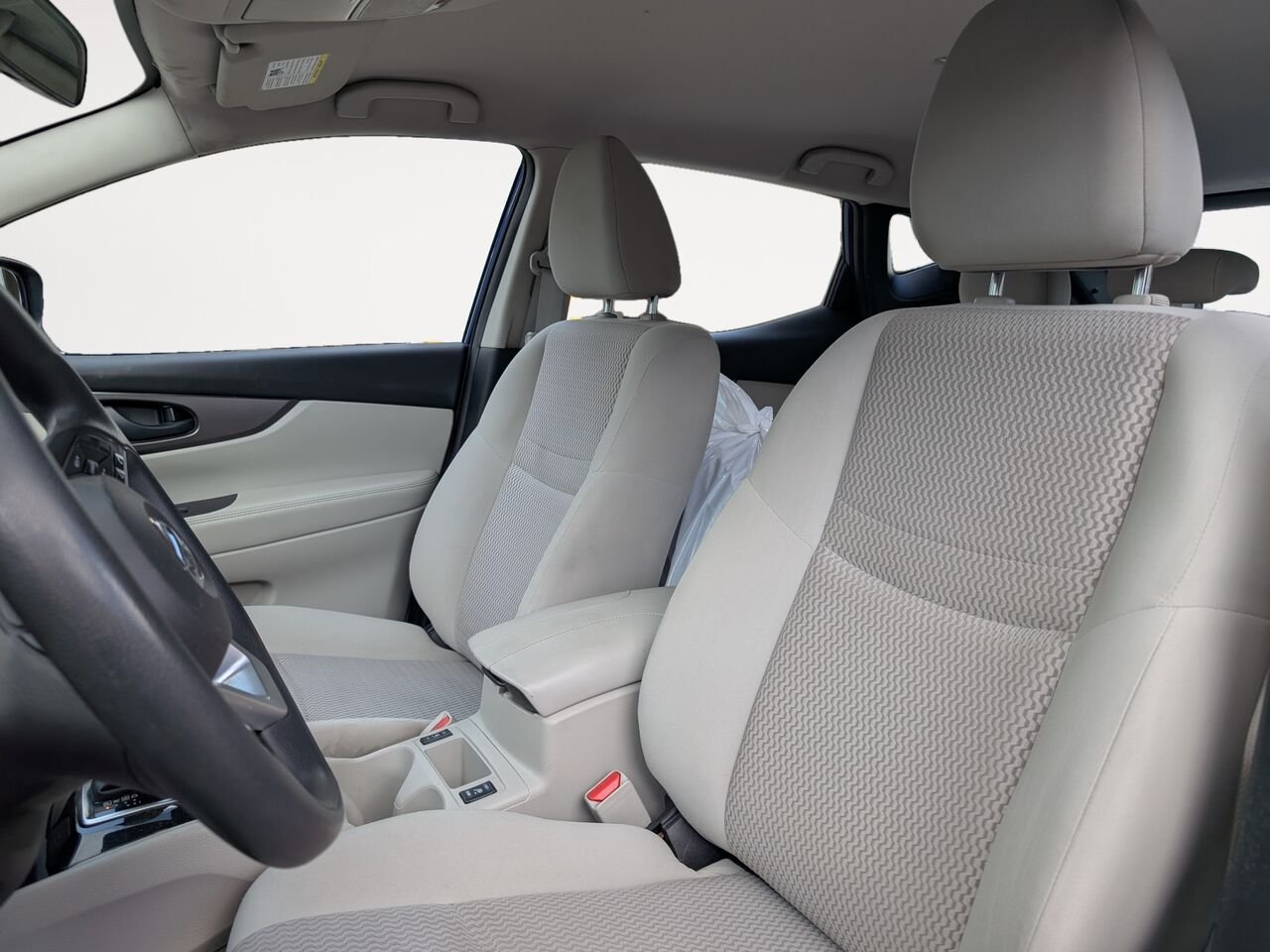 Nissan Qashqai S/SIÈGES CHAUFFANTS/CAMÉRA DE RECUL/BLUETOOTH/AC/ 2021 Bleu Sherbrooke - photo #6